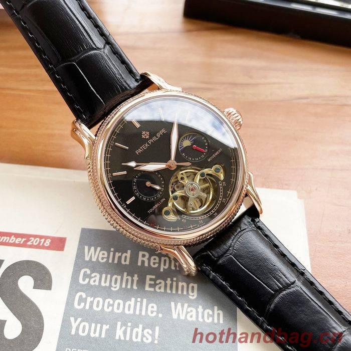 Patek Philippe Watch PPW00043-1 Patek Philippe Watch PPW00043-1
